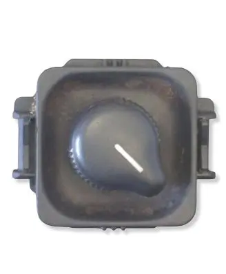 BMW 3 E46 Wing mirror switch 1298200610
