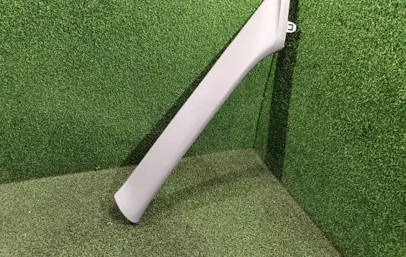 (A) pillar trim