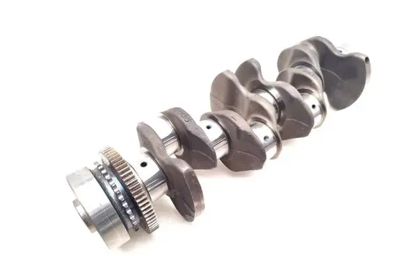 Opel Astra J Crankshaft 99413535
