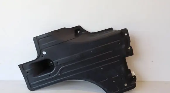 Volvo V60 Rear underbody cover/under tray 30736341