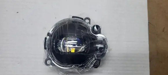 LED Daytime headlight