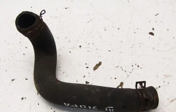 Toyota Yaris Engine coolant pipe/hose 1531