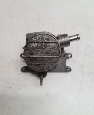 Opel Frontera B Vacuum pump 0252738 9053139 150098
