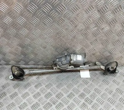 Jeep Compass Front wiper linkage and motor AX1590109944 05303827AE
