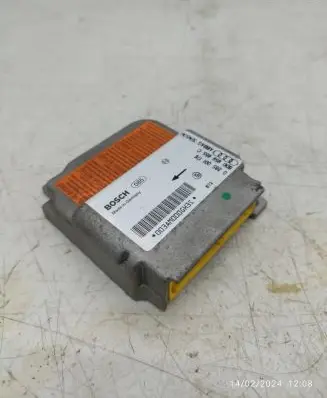 Audi A4 S4 B5 8D Airbag control unit/module 8D0959655C 0285001176