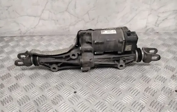Audi A8 S8 D5 Steering rack 4N0501055K