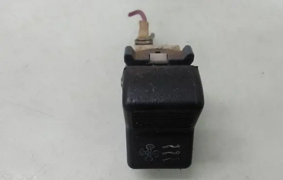 Moskvich 2140 Other switches/knobs/shifts 