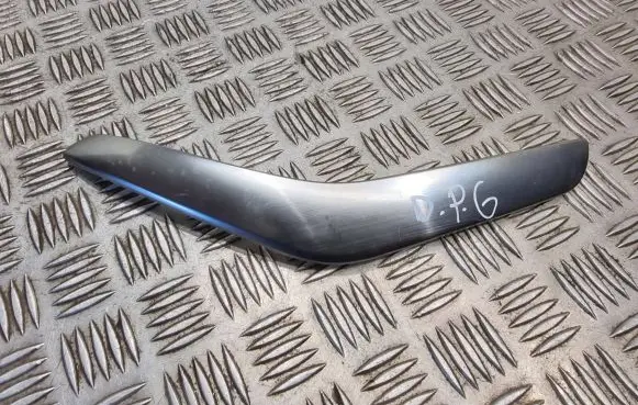 Ford C-MAX I Other rear door trim element 7m5127442