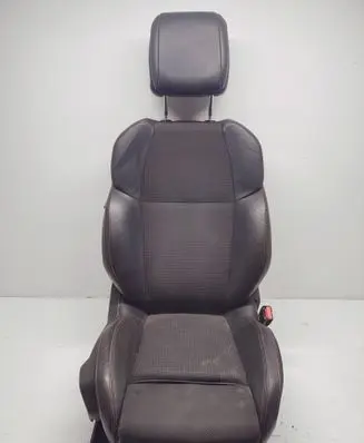 Peugeot 508 Front passenger seat 
