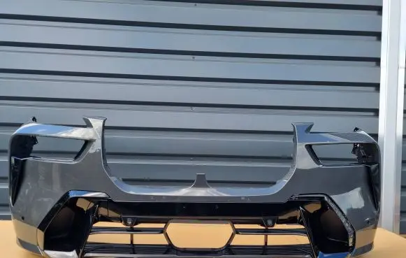 BMW X7 G07 Front bumper 5111-5A241A7