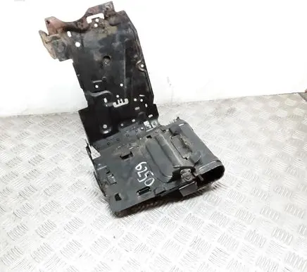 Nissan Kubistar Engine control unit/module 8200582518 13300864 84526411
