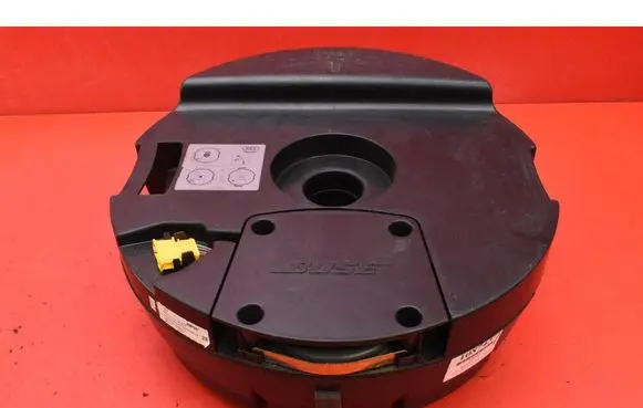 Audi Q7 4L Subwoofer speaker 4L0035382A