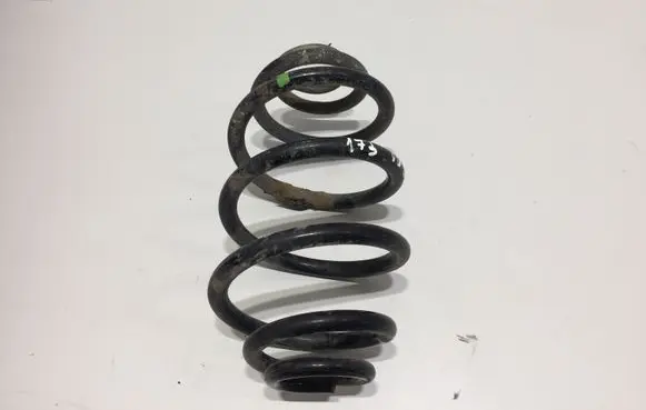 Volkswagen PASSAT B5 Rear coil spring