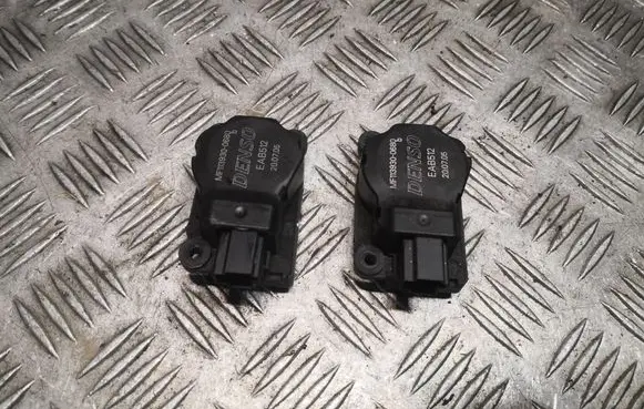Land Rover Discovery 3 - LR3 Intake manifold valve actuator/motor MF1139300680 1139300680
