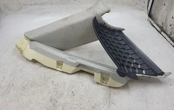 Audi A4 S4 B8 8K (C) pillar trim 8K5867287