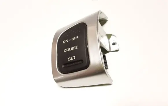 Steering wheel buttons/switches