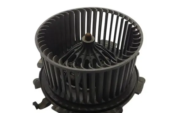 Renault Master II Heater fan/blower B0380