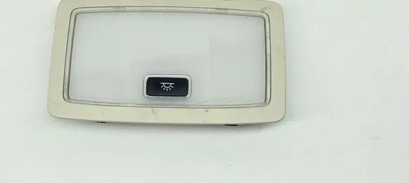 Lexus NX Rear seat light