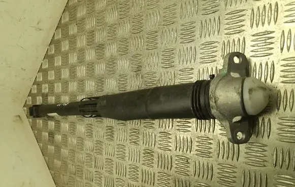 Rear shock absorber/damper