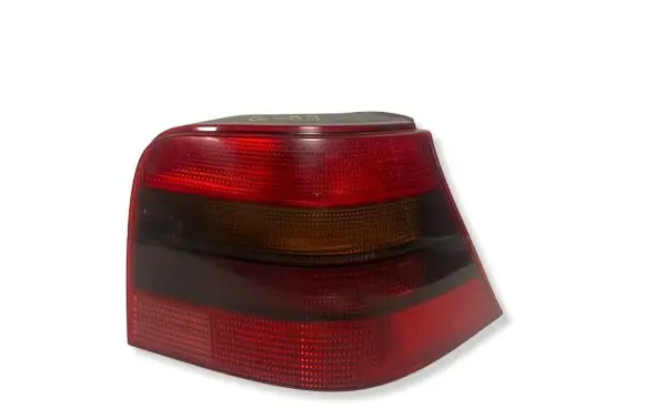 Volkswagen Golf IV Rear/tail lights 1J6945112S