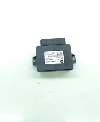BMW 5 F10 F11 Hand brake control module 32620259