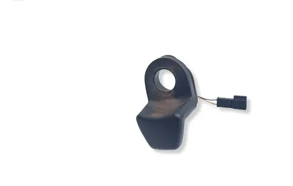 BMW 5 F10 F11 Tailgate glass/window release handle 9225046