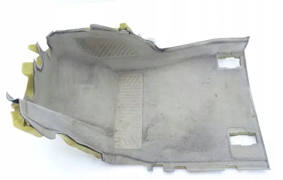 Mercedes-Benz A W169 Interior carpet A1696800340