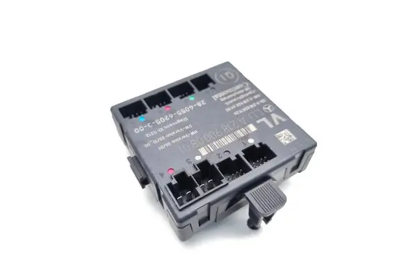 Mercedes-Benz CLS C218 X218 Door control unit/module A2189000801 A2188201126 A2189024900