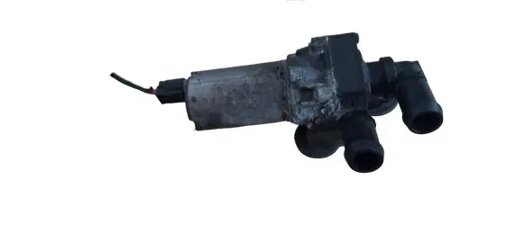 BMW 3 E90 E91 Electric auxiliary coolant/water pump 8369806