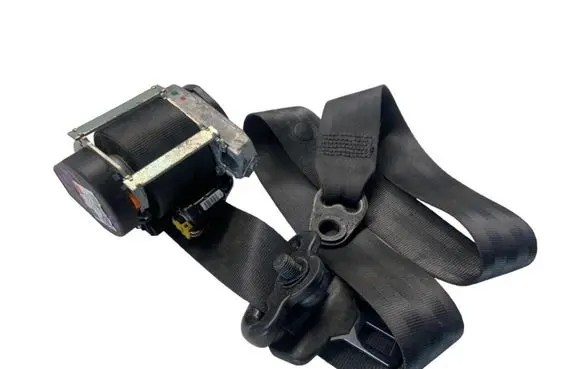Ford C-MAX II Front seatbelt AM51R61295AEW S8GCC 616090600