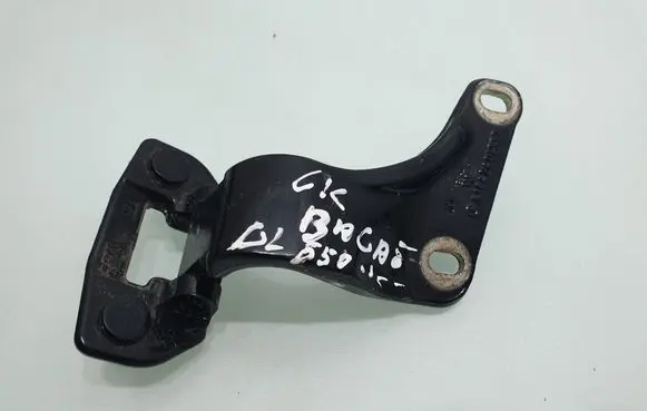 Mercedes-Benz GL X164 Tailgate/trunk/boot hinge A1647401337