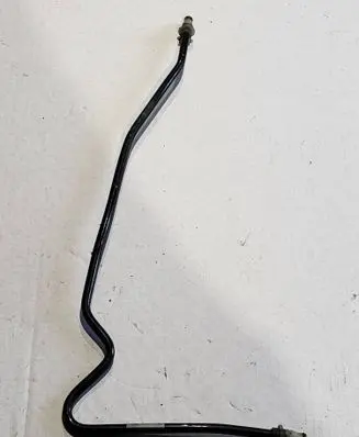 Citroen DS3 Clutch pipe/line 9683752880