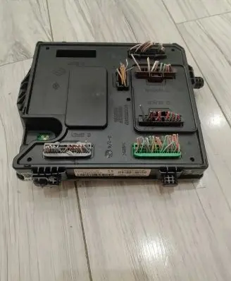 Renault Megane III Other control units/modules 284B15986R