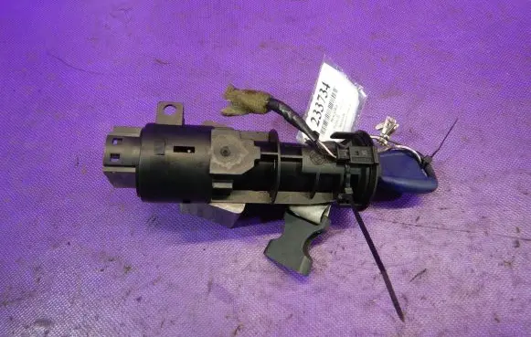 Fiat Palio Ignition lock
