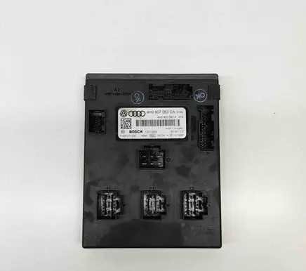 Audi A6 S6 C7 4G Central body control module 4H0907063A F005V01320