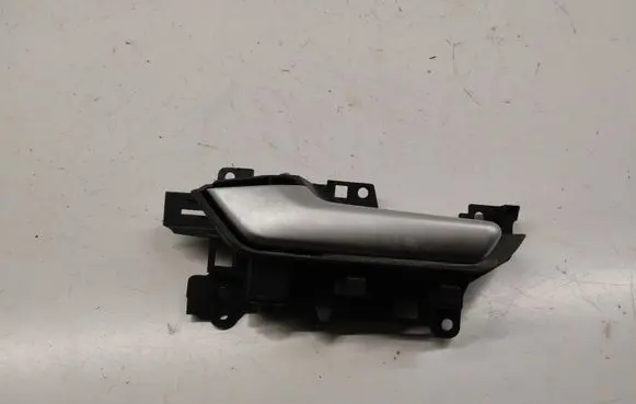 Audi A5 Front door interior handle 8B3837019