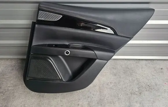 Maserati Ghibli Rear door card panel trim
