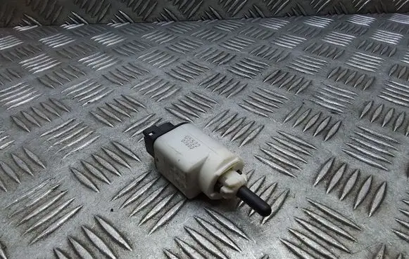 Peugeot 208 Brake pedal sensor switch 9813503180