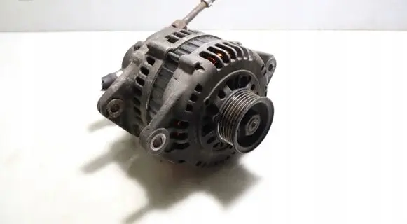 Opel Agila A Generator/alternator