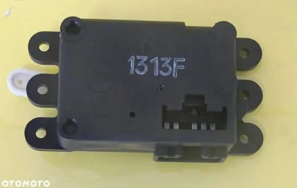 Ford Maverick Air flap motor/actuator HB161GE4V-02 HB161GE4V02