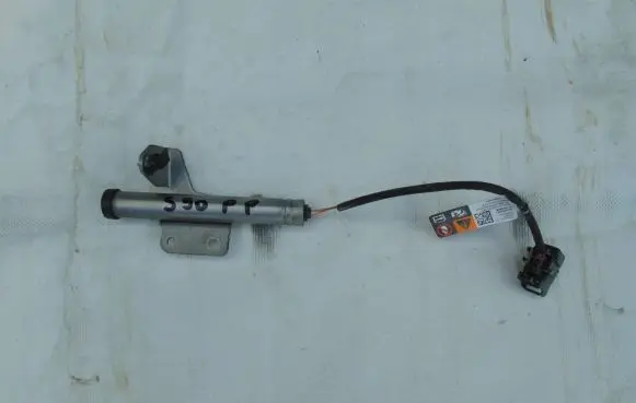 Volvo S90, V90 Pedestrian airbag 31688051
