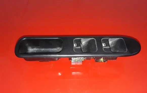 Peugeot 307 Electric window control switch V6016 V5346