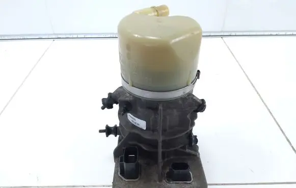 Volvo V60 Electric power steering pump 31340205