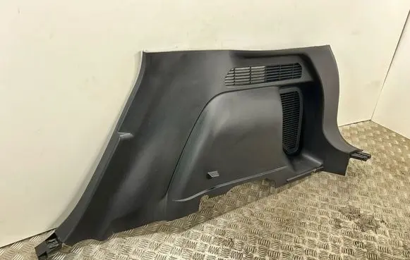 Ford Escape IV Trunk/boot side trim panel LJ6BS31012 LJ6BS31012AMW