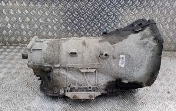 BMW X5 E70 Automatic gearbox 7576111 6HP28X