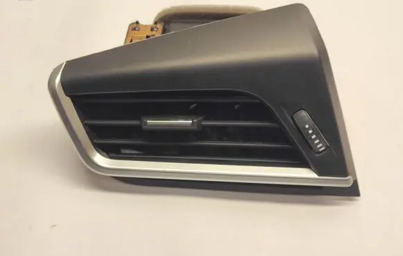 BMW 2 F45 Dashboard air vent grill cover trim 9287287 17852911