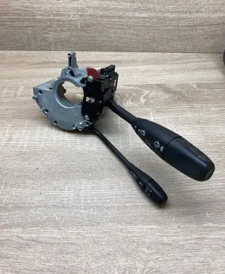 Mercedes-Benz CLS C219 Wiper control stalk A1715400144 A1715402445