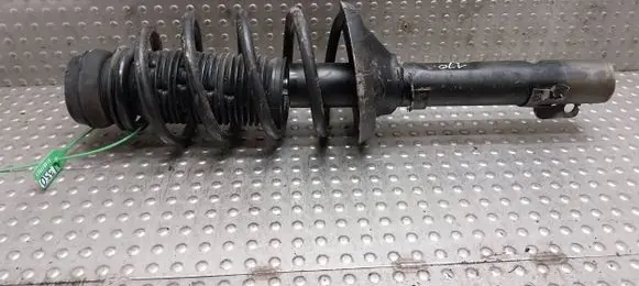 Skoda Octavia Mk1 (1U) Front shock absorber/damper 1J0413031AM