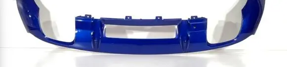 Audi Q5 SQ5 GU Rear bumper 8MA807521C