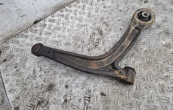 Fiat 500 Front lower control arm/wishbone